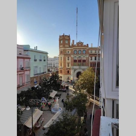 La Casa De Las Flores By Gades Gestion Cadiz Exterior photo